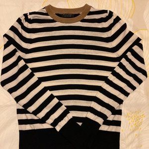 Banana Republic Merino Wool Sweater